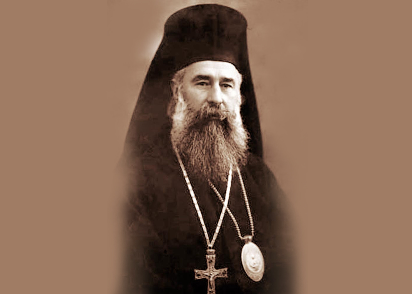 Episcopul Grigorie Leu al Hușilor a fost OTRĂVIT