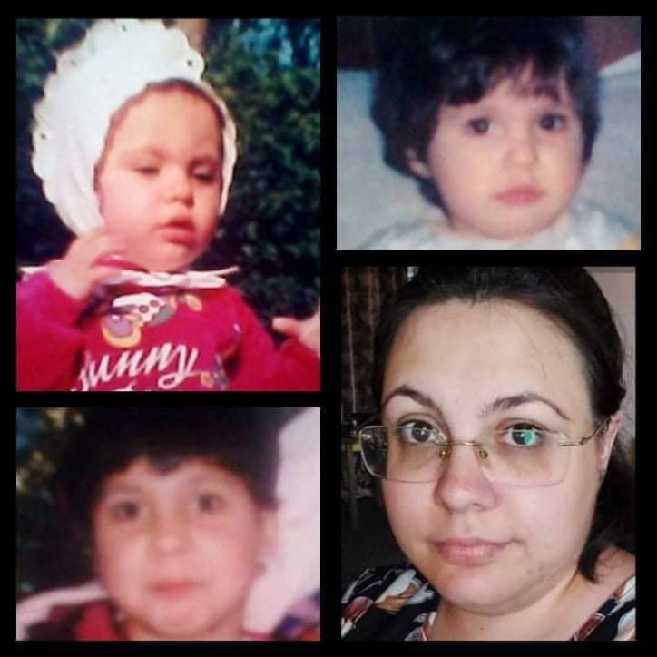 EMOȚIONANT: O tânără născută în comuna 23 August, județul Constanța își CAUTĂ MAMA BIOLOGICĂ