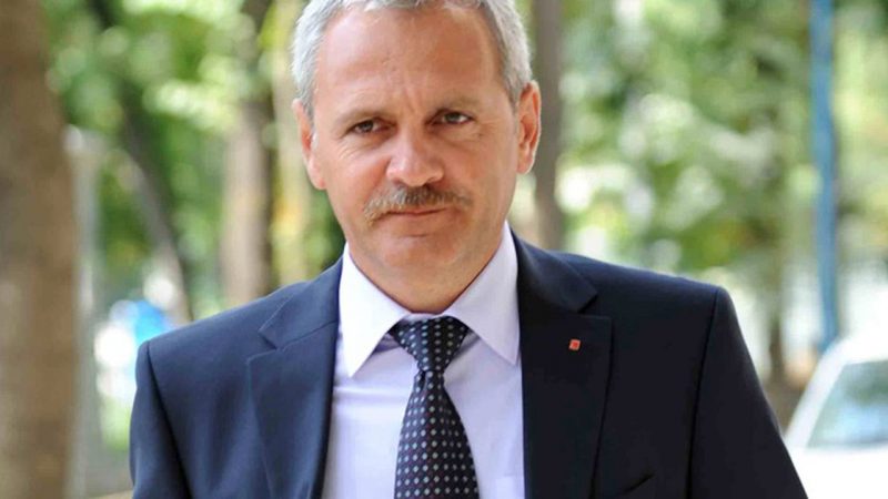 Liviu Dragnea își face partidul Alianța pentru România