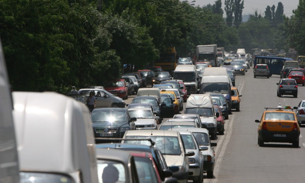 Ce rută alternativă să folosești pentru a evita traficul de pe DN39