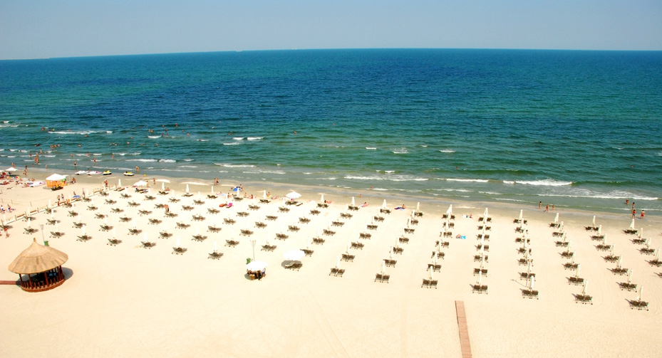 Cum va fi vremea pe litoral în acest week-end