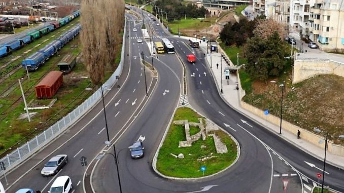 Constanța: Restricții de circulație în perioada festivalului KIMARO