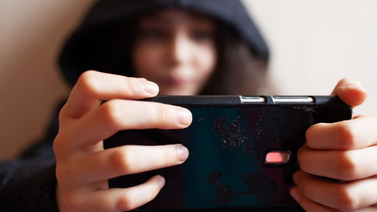 O minoră de 14 ani, abordată online, i-a trimis poze pornografice unui individ de 49 de ani. Acesta s-a trezit cu mascații peste el