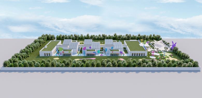 Primăria Constanța intenționează să construiască două noi creşe