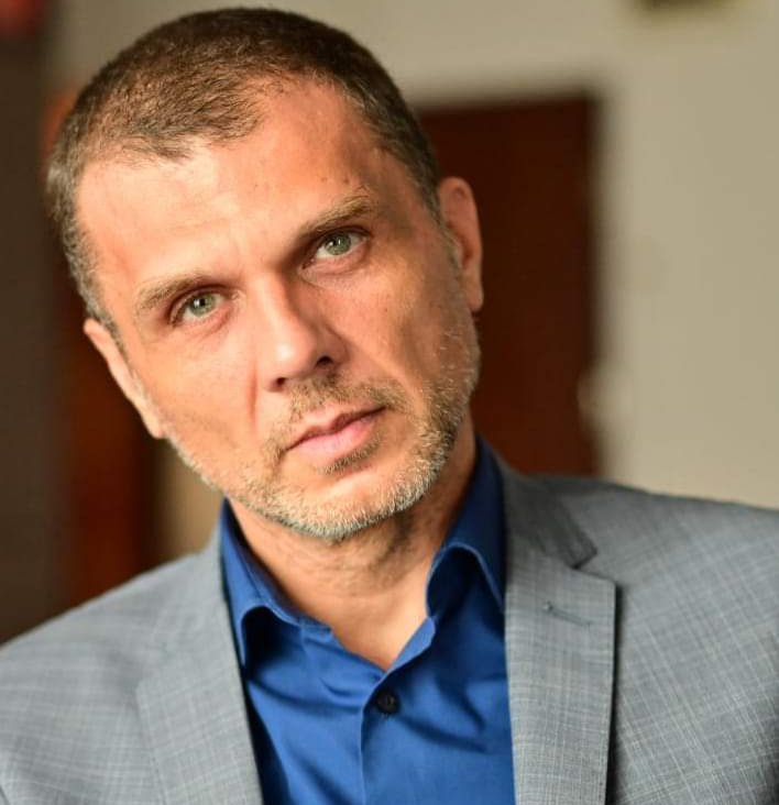 Ce spune prefectul Silviu Coșa despre o eventuală CANDIDATURĂ la Primăria Constanța