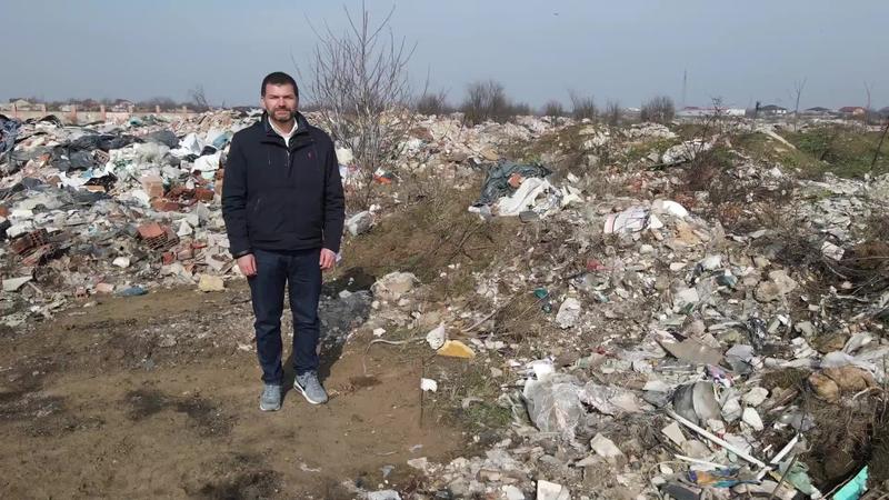 Octavian Berceanu, DAT AFARĂ din funcția de șef al Gărzii de Mediu