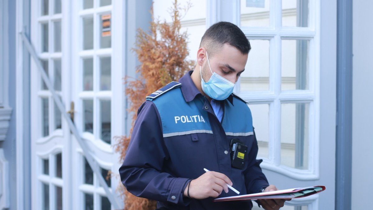"Bătaie" pe joburile de ajutor șef de post scoase la concurs în județul Constanța