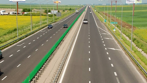 Trafic restricționat, astăzi, pe A2, sensul spre Constanța. Ce tronson de drum este afectat