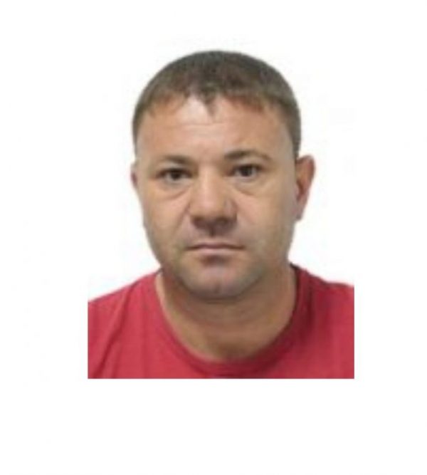Bărbat din Agigea, plecat la muncă în Italia, dat dispărut de familie