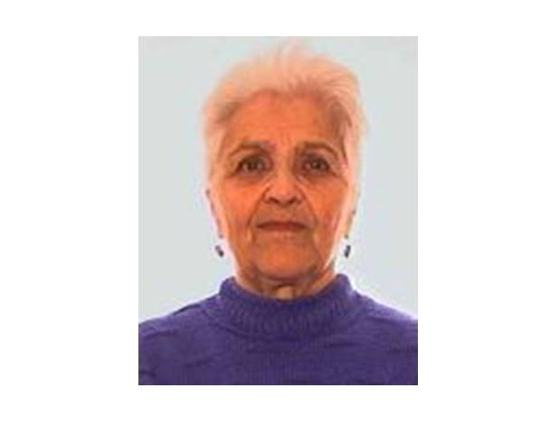 O bătrână de 91 de ani din Mangalia, dată dispărută de familie