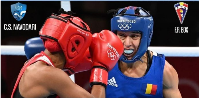 Campionatul Național de Box Feminin, în premieră la Năvodari