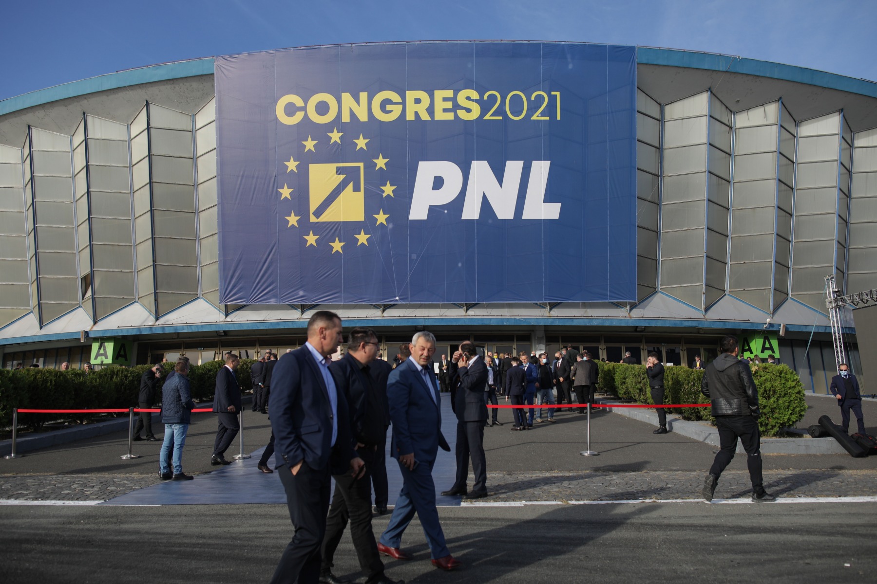O suta de primari PNL ar fi fost "eliminați" de la Congres. Vezi care este motivul!