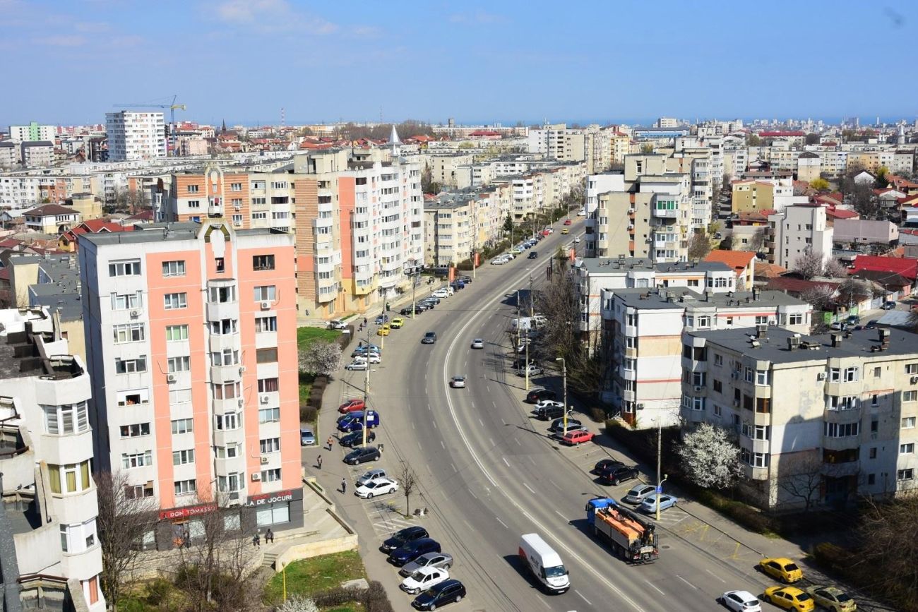 Lista MĂSURILOR care se aplică în Constanța după ce s-a depășit pragul de 6 cazuri de COVID-19 la mia de locuitori