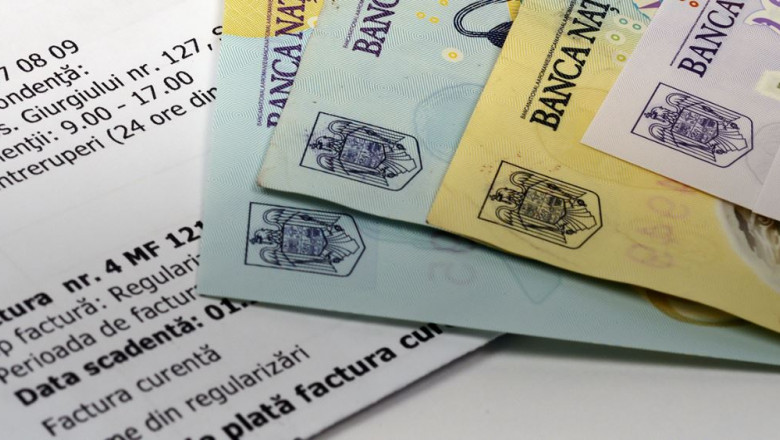 De unde obține statul fonduri pentru a compensa facturile la energia electrică și gaze