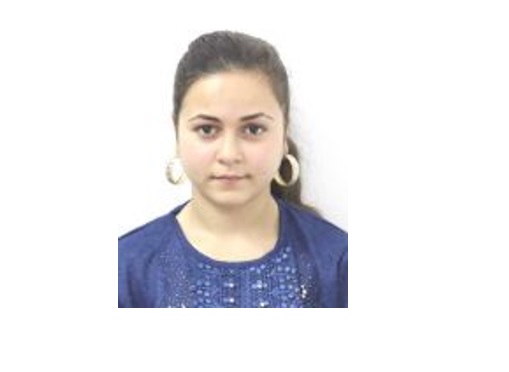 O minoră din Hârșova dată, din nou, dispărută de familie