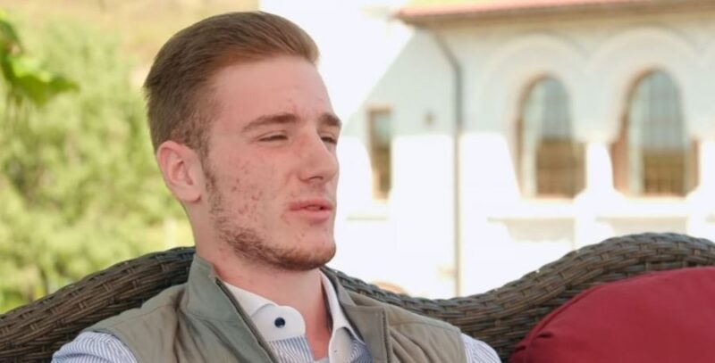 Fiul patronului Cris Tim, ARESTAT într-un dosar de TRAFIC DE COCAINĂ după ce a fost prins în flagrant