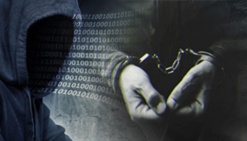 Hacker român, cercetat în Danemarca, depistat de polițiștii din Constanța