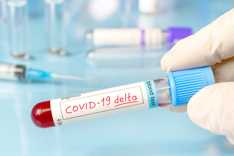 Șapte cazuri noi de COVID-19 cu varianta DELTA, confirmate în județul Constanța