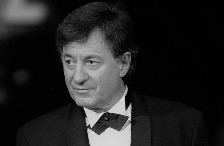Comunitatea din Mihail Kogălniceanu regretă dispariția cetățeanului de onoare al comunei, actorul Ion Caramitru