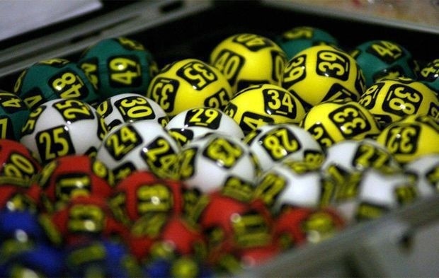 Report de peste 6 milioane de EURO la Joker, la extragerea de duminică