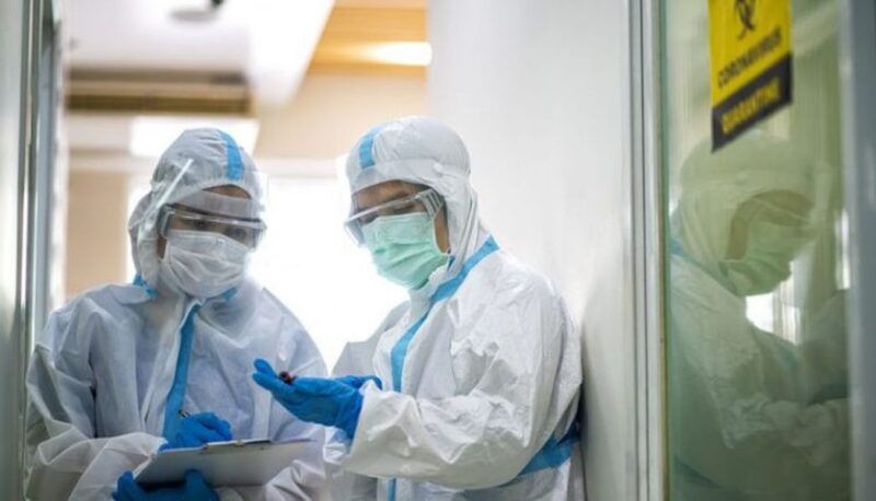 Proiect al Ministerului Sănătății: Certificatul digital COVID-19, OBLIGATORIU pentru personalul medical