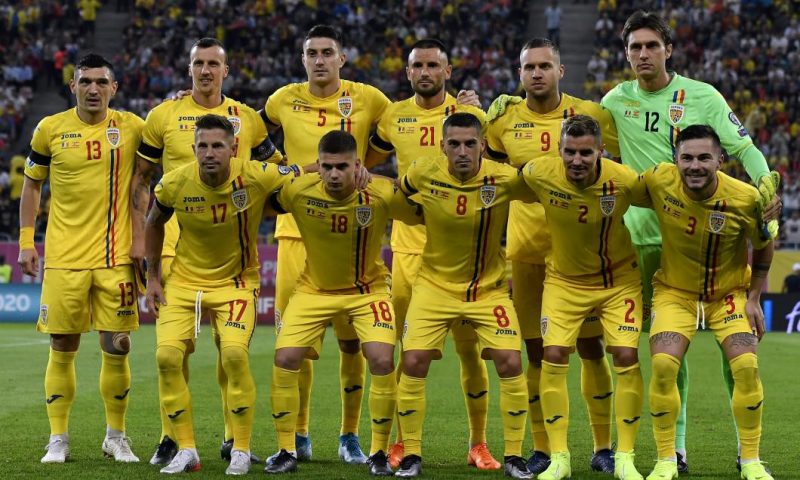 România câștigă meciul cu Liechtenstein și intră în cursa pentru calificarea la Campionatul Mondial