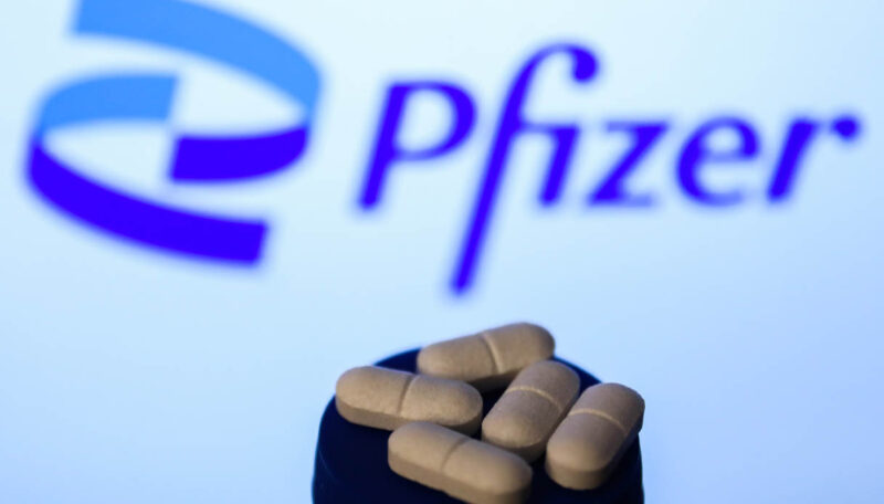 Un nou medicament de la Pfizer ar putea preveni COVID-19