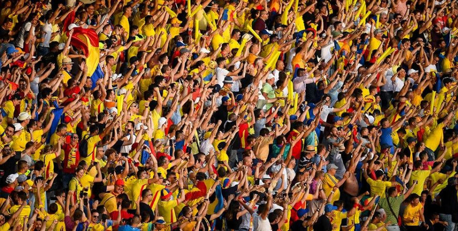 România întâlnește Liechtenstein, în preliminariile CM 2022. Meciul va fi arbitrat în premieră de o brigadă feminină