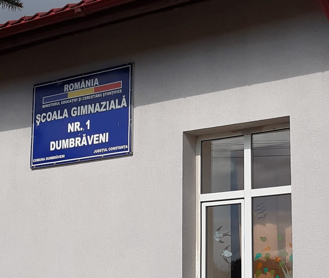 Director numit ”abuziv” la Școala din Dumbrăveni?! Ce spun cadrele didactice din instituția de învățământ