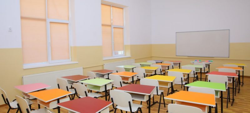 Ce spune ministrul Educației despre o eventuală închidere a școlilor la iarnă din cauza reducerii temperaturii în școli