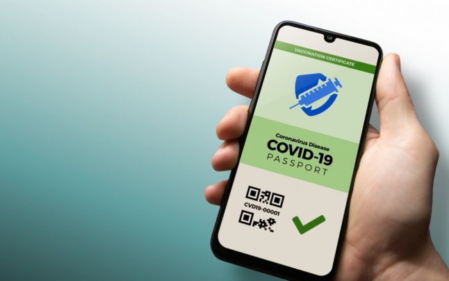 Accesul în universități s-ar putea face DOAR cu certificatul verde digital