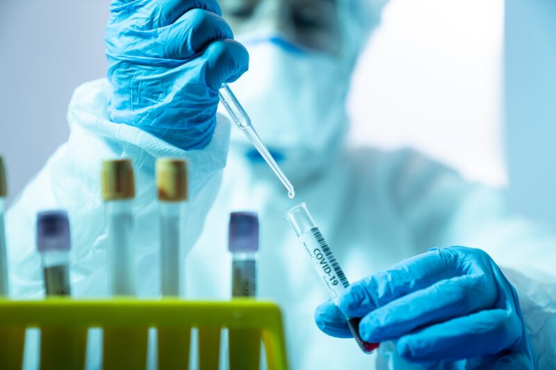 10.000 de doze de anticorpi monoclonali vor ajunge în România