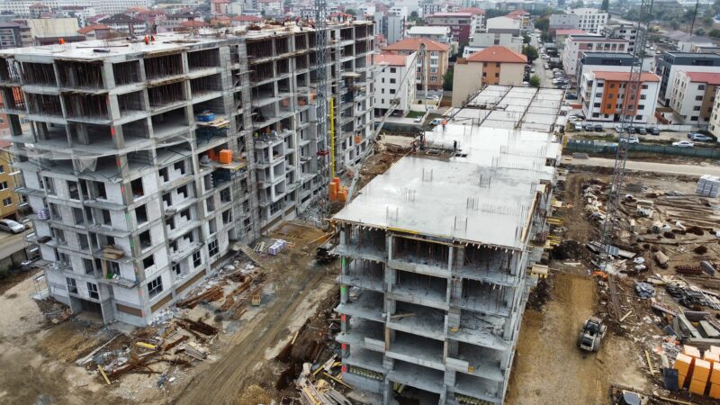 (Video) Cele mai bune prețuri de pe piață le găsești la Energia Residence. Mai mult de jumătate dintre apartamentele din ansamblul rezidențial și-au găsit proprietari