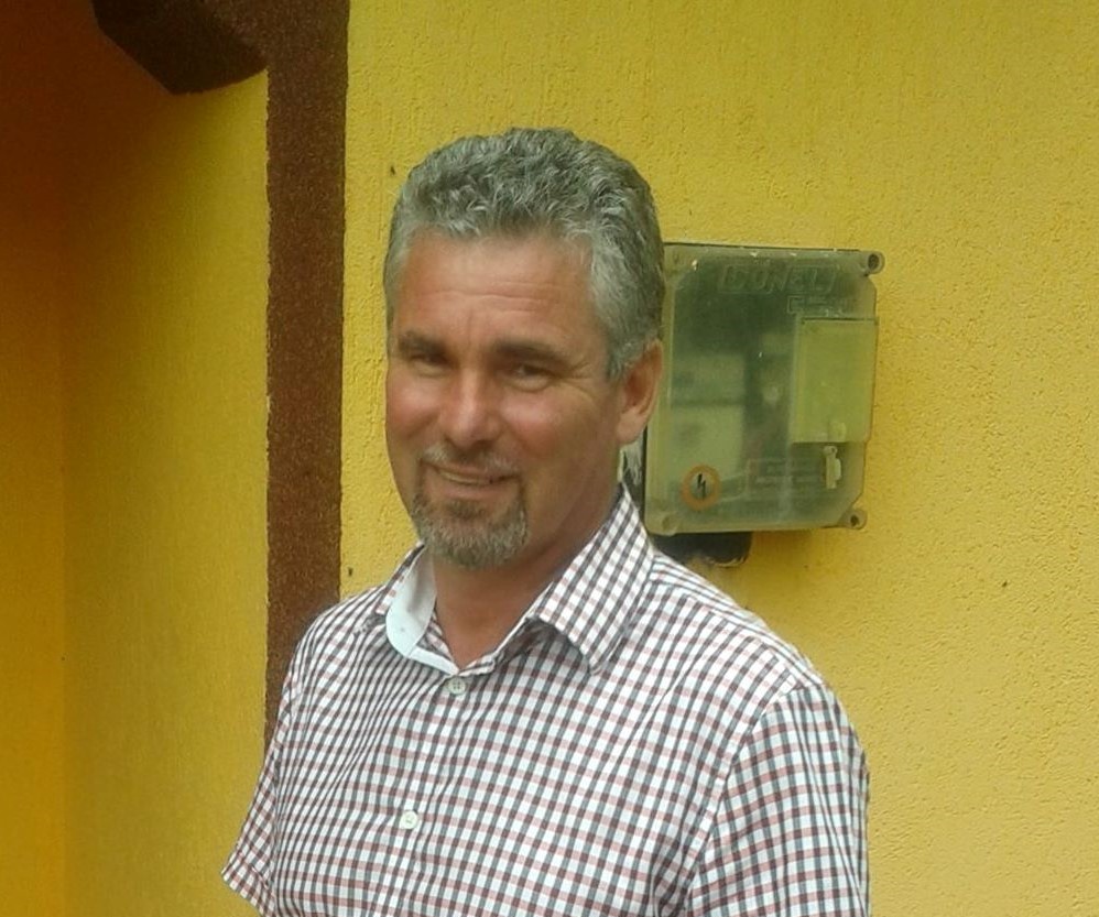Învățământul constănțean în DOLIU: Profesorul Florin Tudora s-a stins din viață la 51 de ani