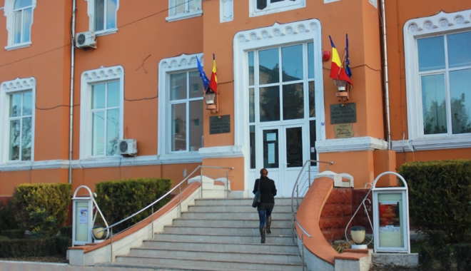 Locuitorii municipiului Medgidia, așteptați să depună cereri pentru ajutorul de încălzire
