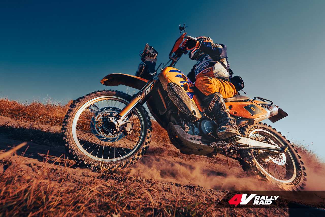 Pasionații de OFF-ROAD din țară și străinătate sunt așteptați la Constanța pentru a participa la Campionatul Național de Rally Raid al României și la Raliul Speranței