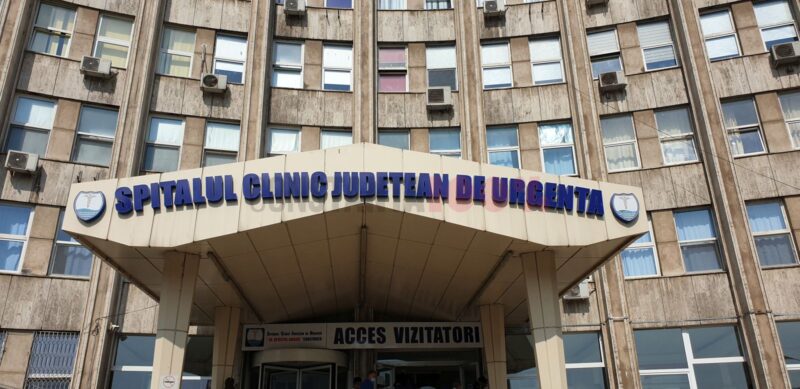 Spitalul Judeţean Constanța angajează director medical și director de îngrijiri
