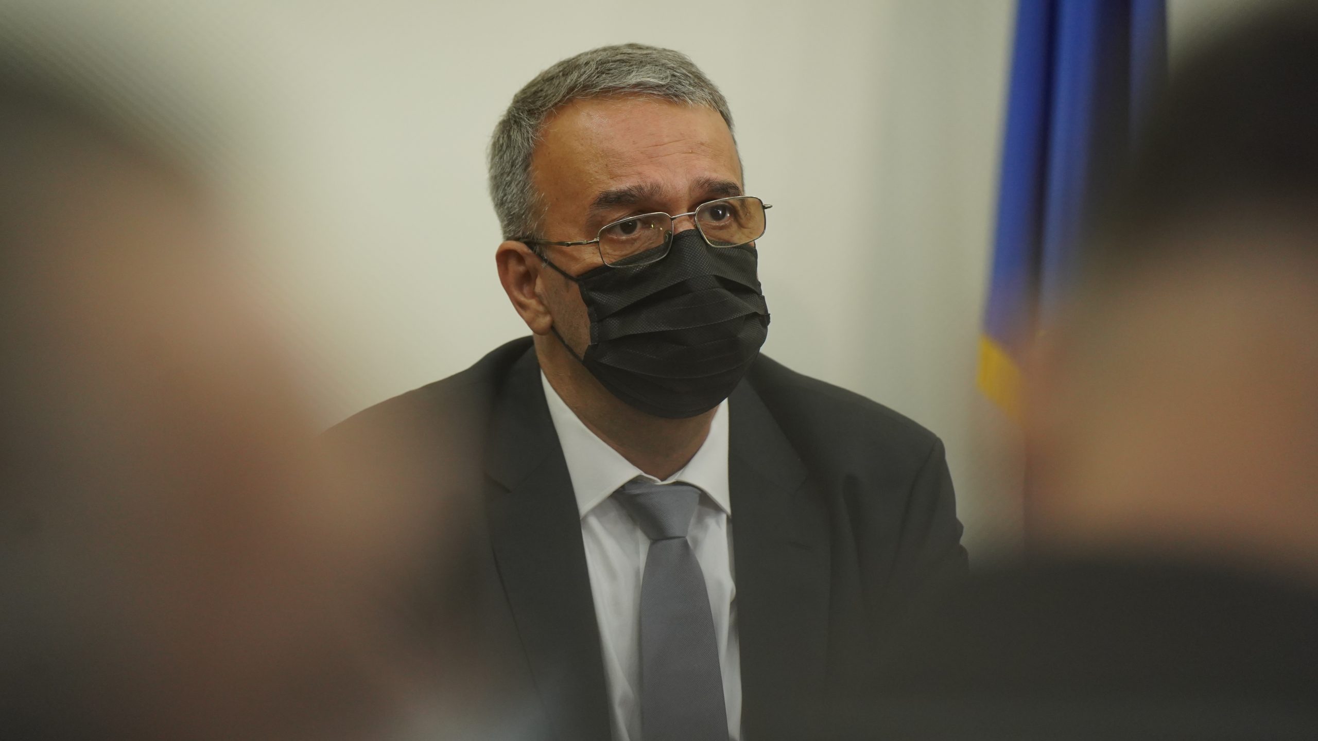 Deși PNL și USR au cerut retragerea proiectului privind PUZ Mamaia, primarul Vergil Chițac le-a spus „pas”