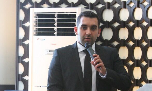 Tineretul social democrat din Constanța are un nou lider. Cosmin Ciobanu, ales președinte