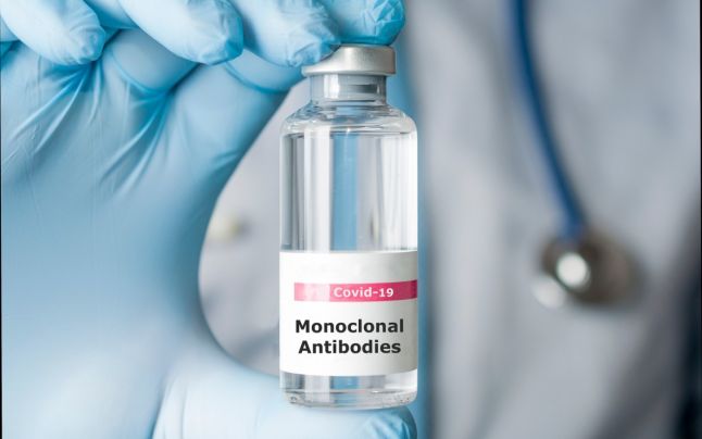 FIOLE SALVATOARE pentru bolnavii de Covid din județul Constanța. Spitalele vor primi anticorpi monoclonari neutralizanți
