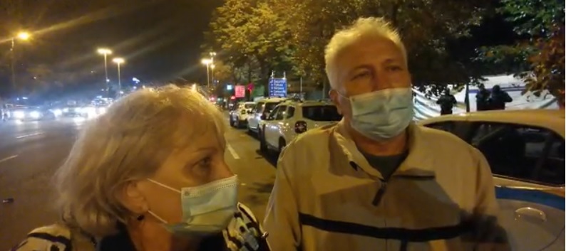 "A ars pielea pe ea, e umflată. Cu greu am identificat-o după anumite semnalmente". Declarații CUTREMURĂTOARE ale fiului uneia dintre victimele decedate în incendiu