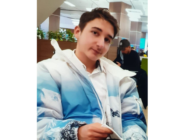 Minor din satul Poiana, dat DISPĂRUT de familie