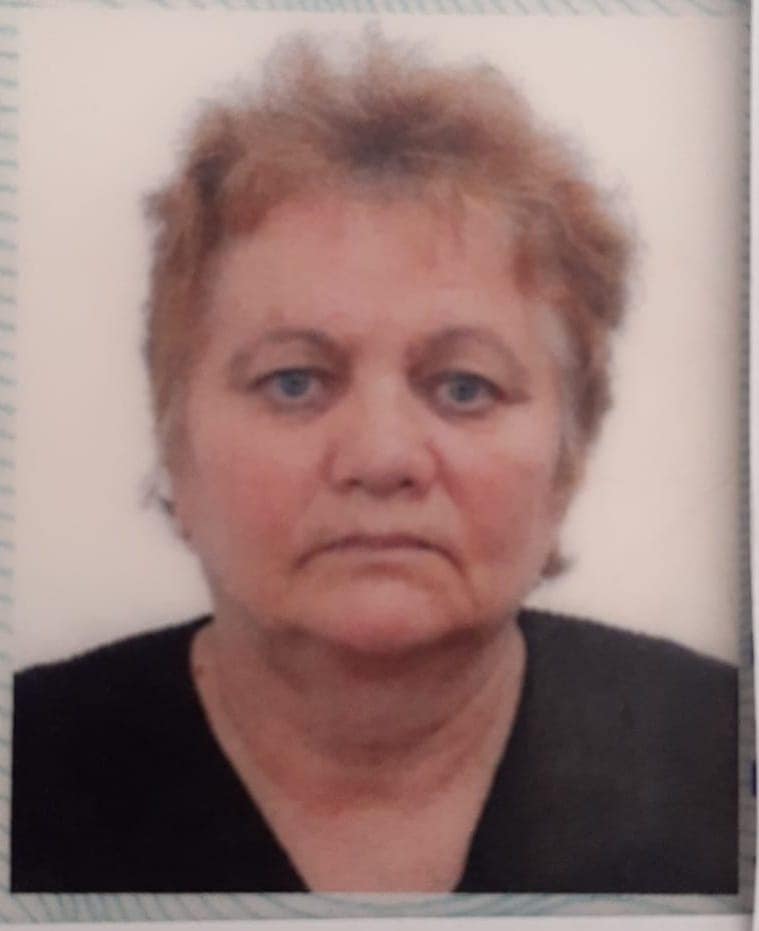 Se caută rudele unei femei din Deleni găsită DECEDATĂ în casă
