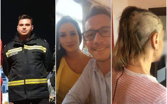 Arest prevenitiv pentru copiii unui fost primar care au sechestrat, bătut și umilit o femeie pe care o suspectau că are o relație cu tatăl lor