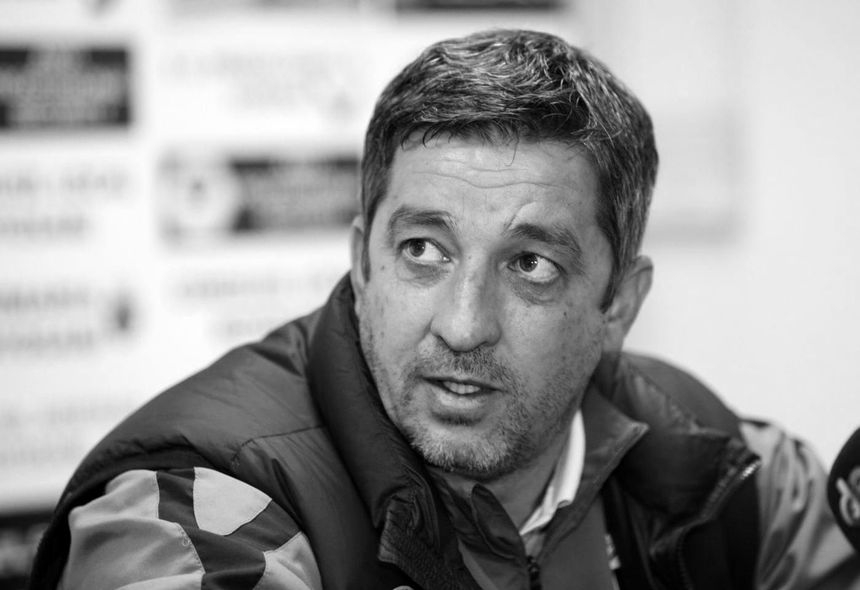 Doliu în lumea sportului: Un fost fotbalist de la Farul Constanţa a murit la 53 de ani
