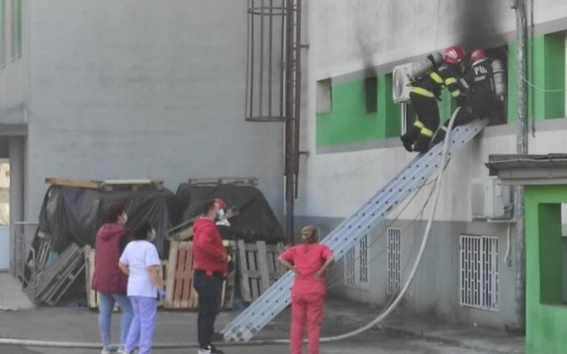 Klaus Iohannis: "Nu trebuie să ne mai aflăm în situația gravă de a stinge incendii"