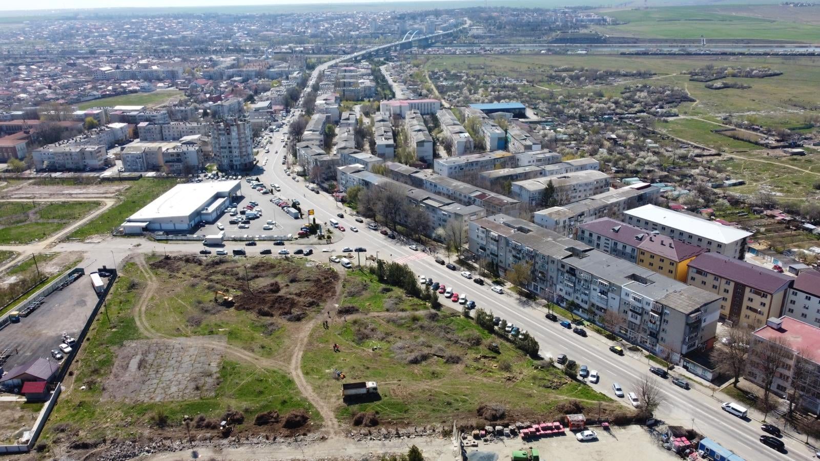 Municipiul Medgidia va avea o CREȘĂ NOUĂ în zona IMUM: ”Eu sunt omul faptelor, nu al vorbelor... acum muncim și atât!”