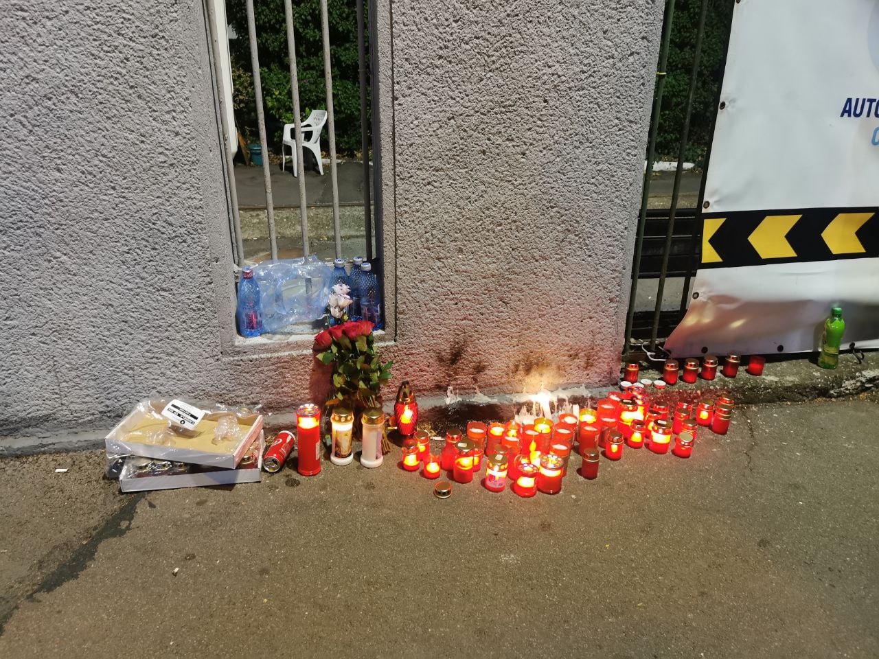 Cine sunt cele ȘAPTE VICTIME care și-au PIERDUT VIAȚA în INCENDIUL de la Spitalul de Boli Infecțioase Constanța