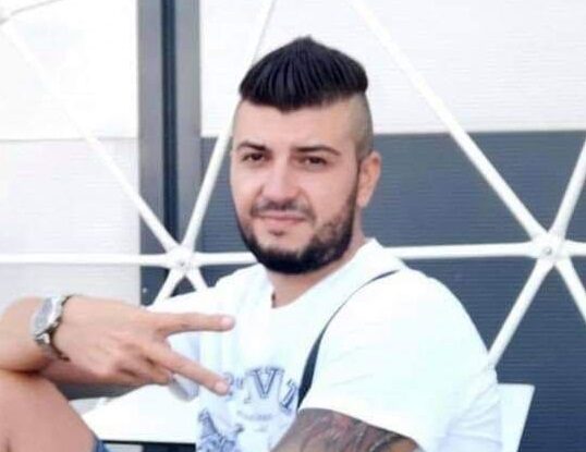 El este tânărul care a murit în accidentul din Mamaia