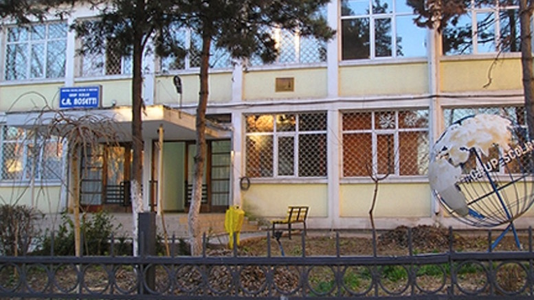 Liceul Tehnologic „C.A. Rosetti” din Constanţa angajează informatician